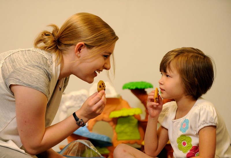 АВА терапия